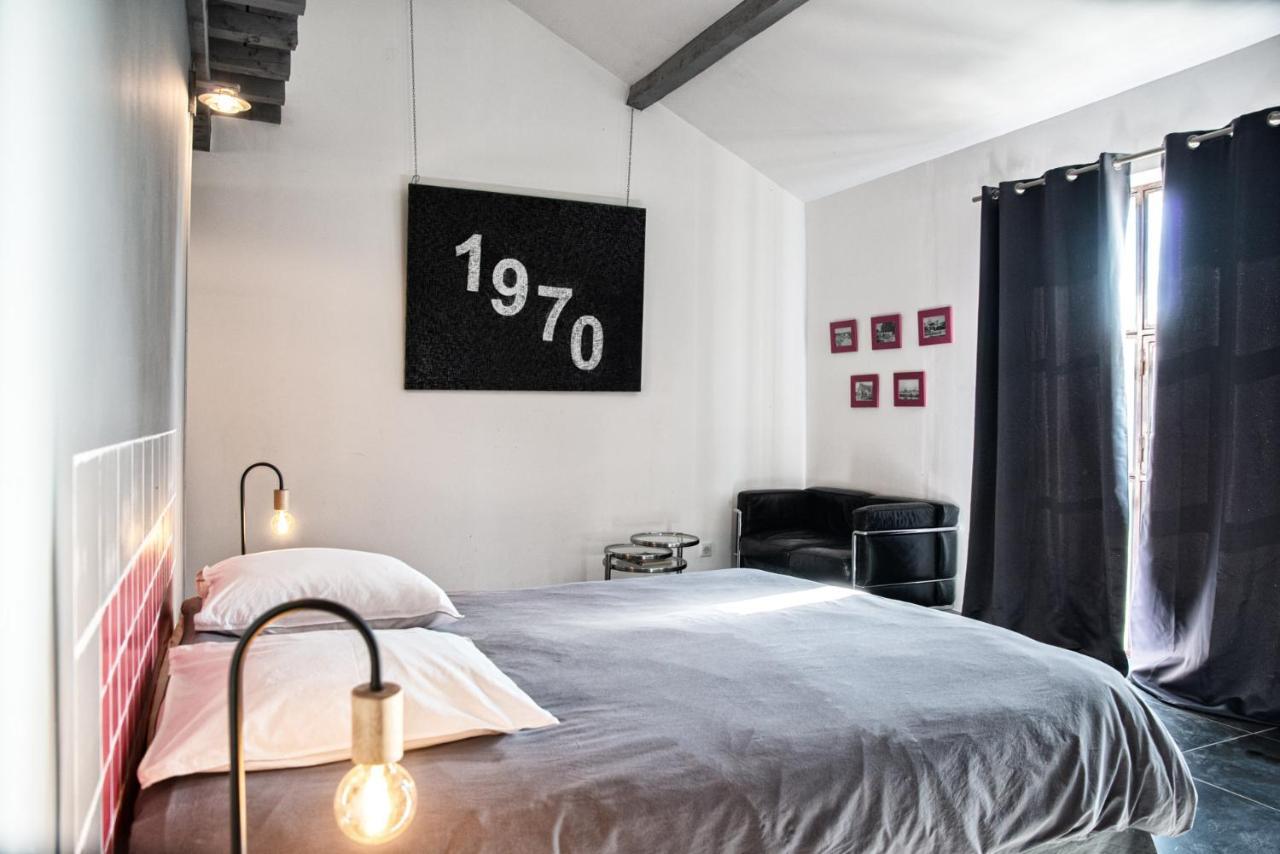 Mas De Bouvet En Camargue Bed & Breakfast Albaron ภายนอก รูปภาพ