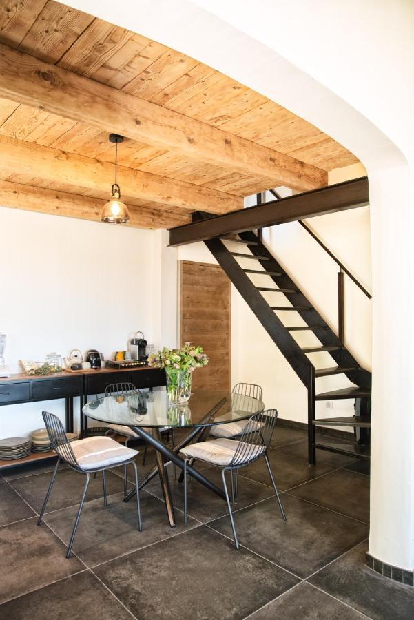 Mas De Bouvet En Camargue Bed & Breakfast Albaron ภายนอก รูปภาพ