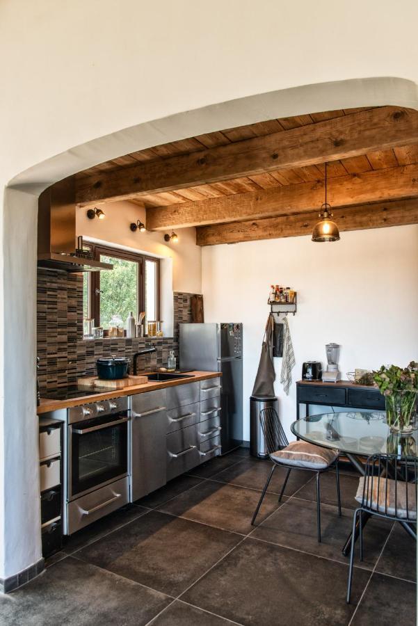Mas De Bouvet En Camargue Bed & Breakfast Albaron ภายนอก รูปภาพ