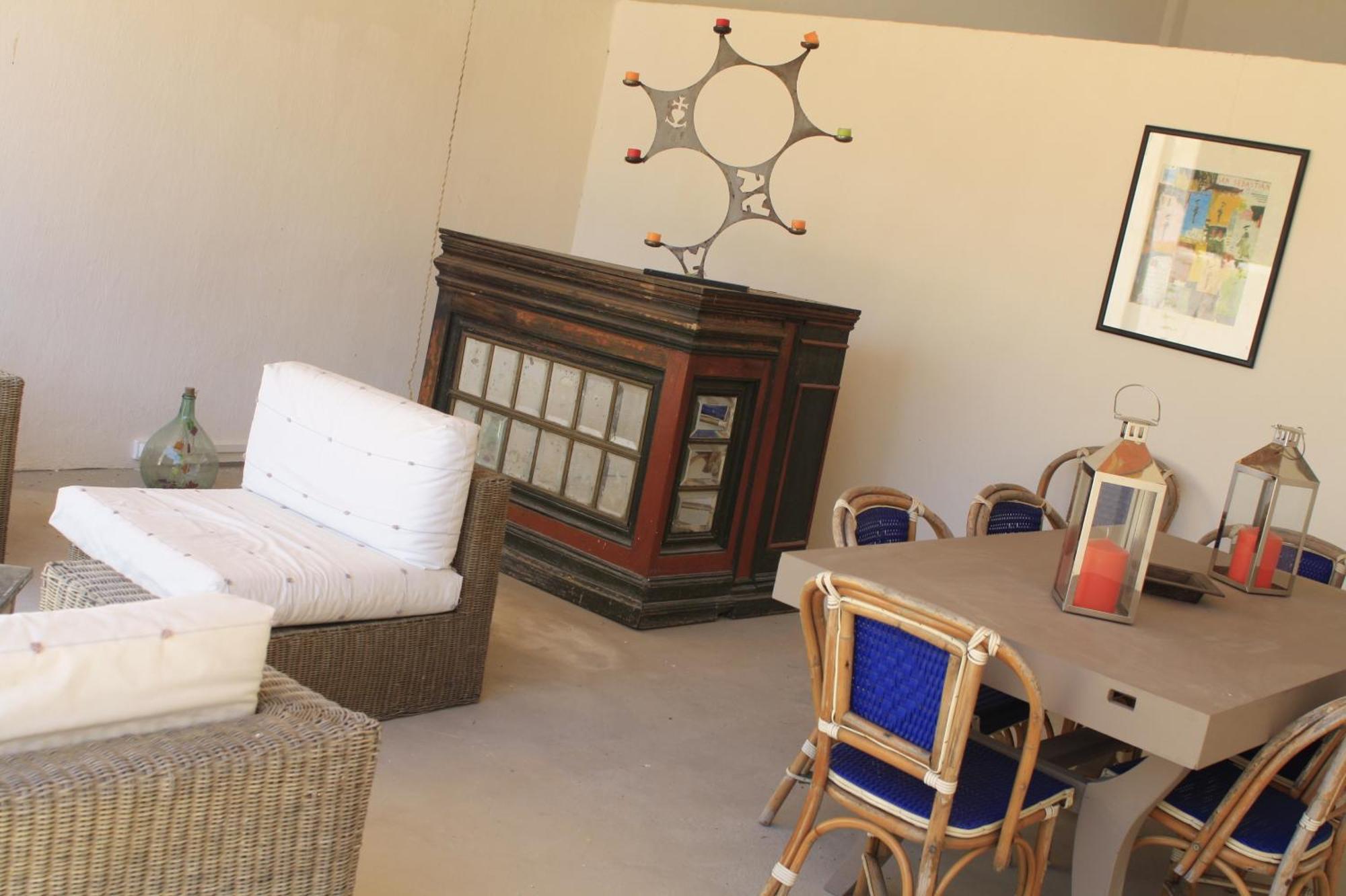 Mas De Bouvet En Camargue Bed & Breakfast Albaron ภายนอก รูปภาพ