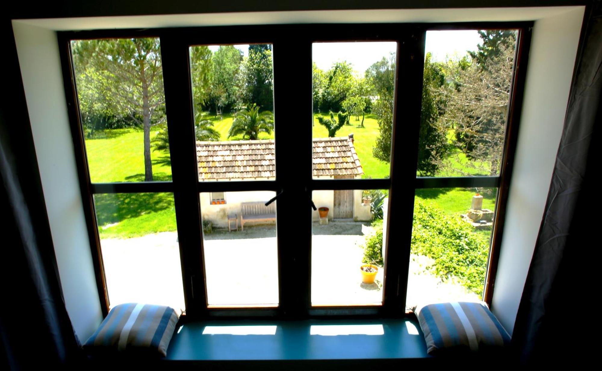Mas De Bouvet En Camargue Bed & Breakfast Albaron ห้อง รูปภาพ