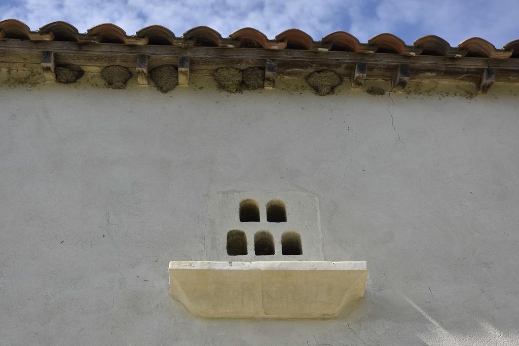 Mas De Bouvet En Camargue Bed & Breakfast Albaron ภายนอก รูปภาพ