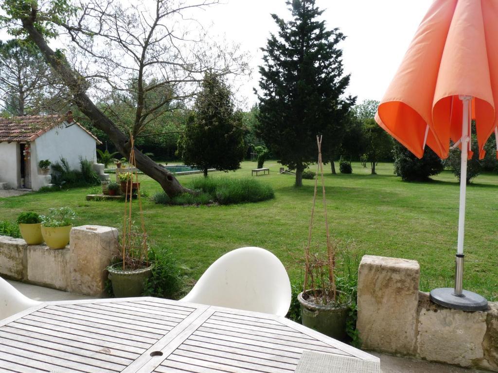Mas De Bouvet En Camargue Bed & Breakfast Albaron ภายนอก รูปภาพ